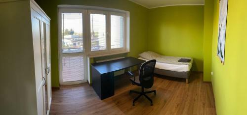 Apartamenty Starowiejska