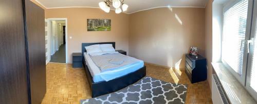 Apartamenty Starowiejska