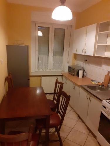 Apartamento Kamienica