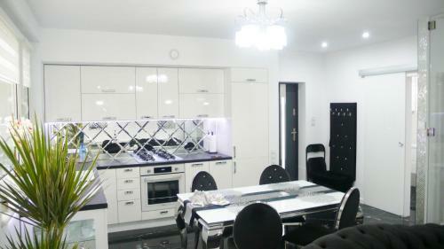 Apartament Glamour
