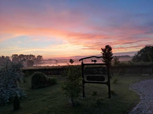 Agroturismo Mazurski Staw