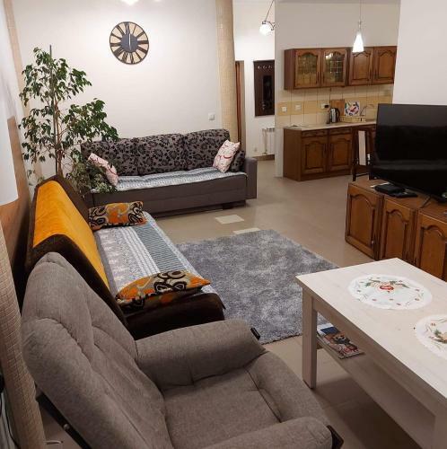 Apartamenty Smaczek