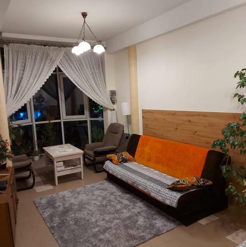 Apartamenty Smaczek