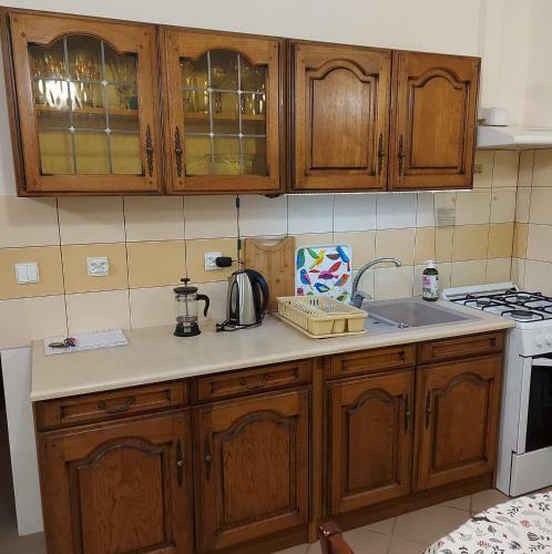 Apartamenty Smaczek