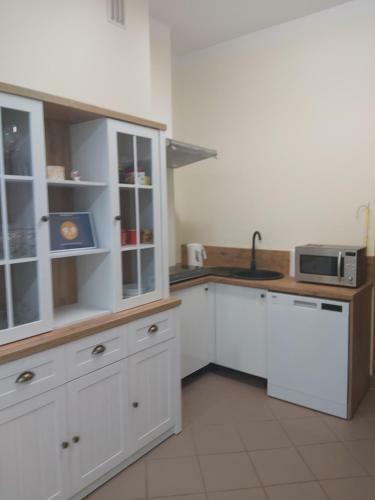 Apartamenty Smaczek