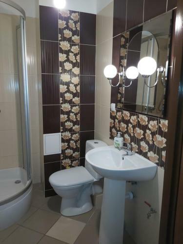 Apartamenty Smaczek