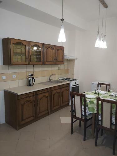Apartamenty Smaczek