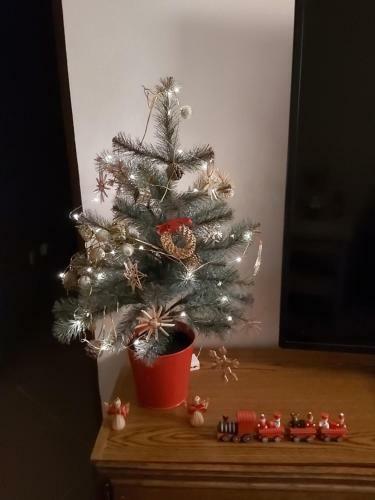 Apartamenty Smaczek