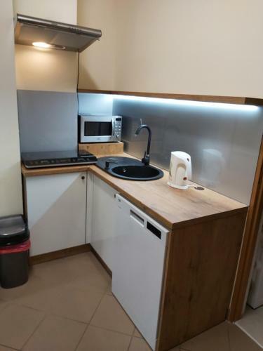 Apartamenty Smaczek