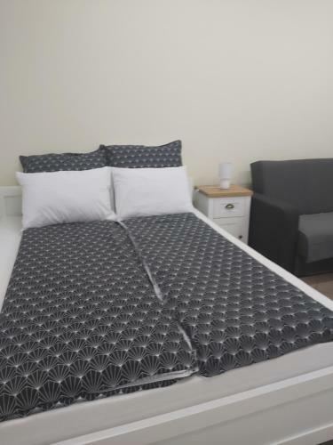 Apartamenty Smaczek
