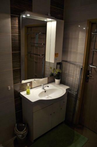 Apartamenty Smaczek
