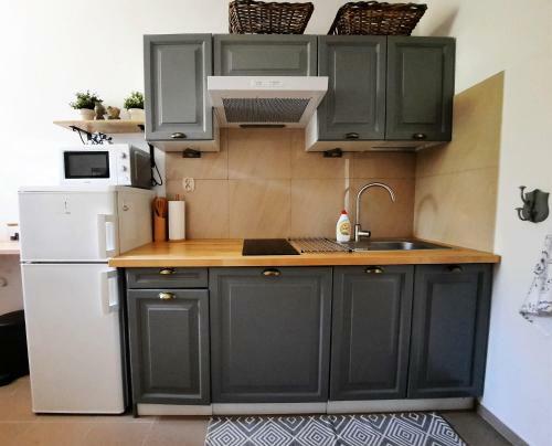 Apartament Nad Zalewem
