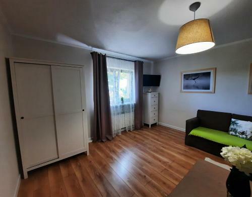 Apartament Nad Zalewem