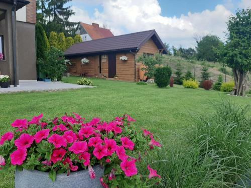 Apartament Nad Zalewem