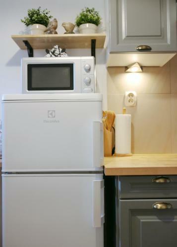 Apartament Nad Zalewem