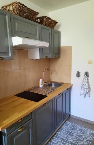 Apartament Nad Zalewem