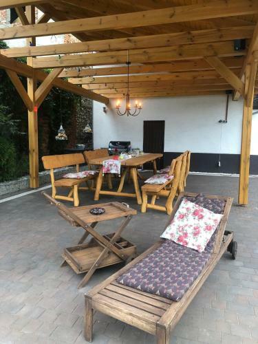 Apartamento Villa Rynek
