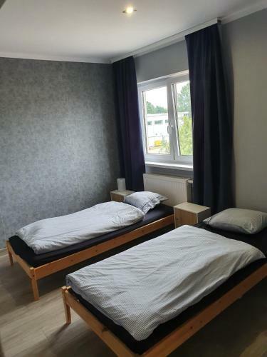 Bed & Breakfast Noclegi R�?a Wiatr�w