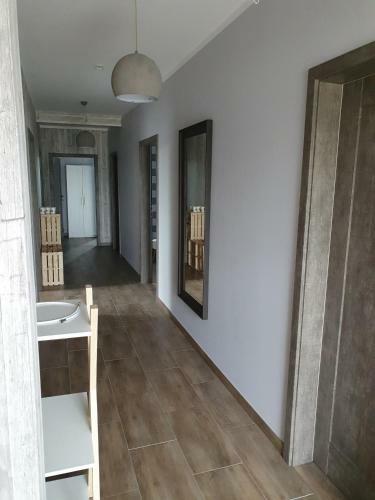 Bed & Breakfast Noclegi R�?a Wiatr�w