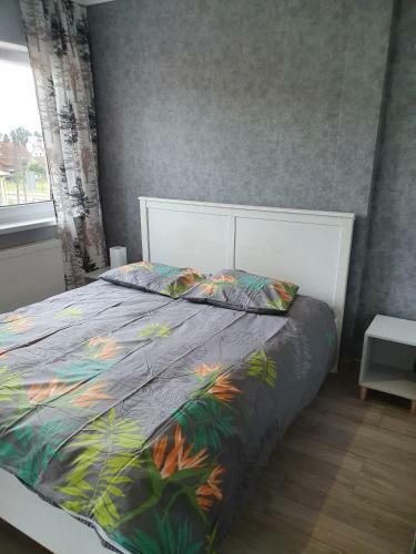 Bed & Breakfast Noclegi R�?a Wiatr�w