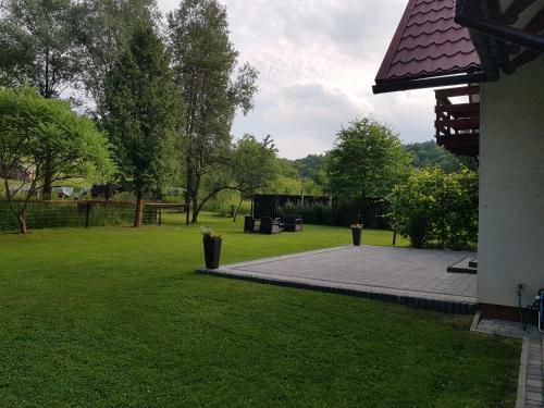 Wierzbowa Dolina