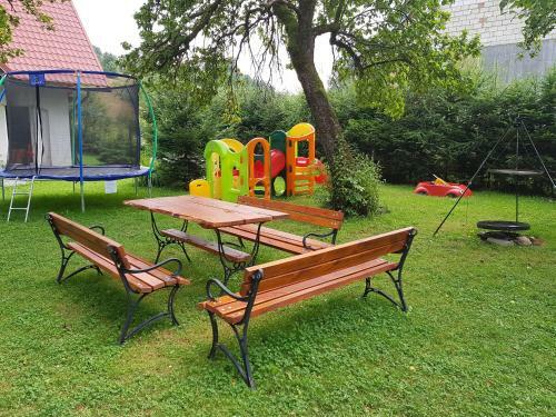 Wierzbowa Dolina