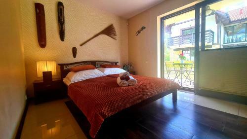 Apartamenty La Playa