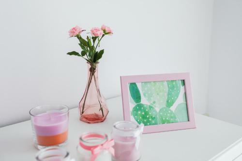 Apartament Kolorowy Przy Plazy