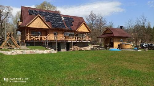 Dom Kr�lewski R�g