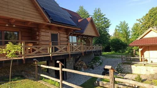 Dom Kr�lewski R�g
