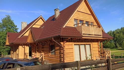 Dom Kr�lewski R�g