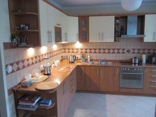 Apartamento Adoria