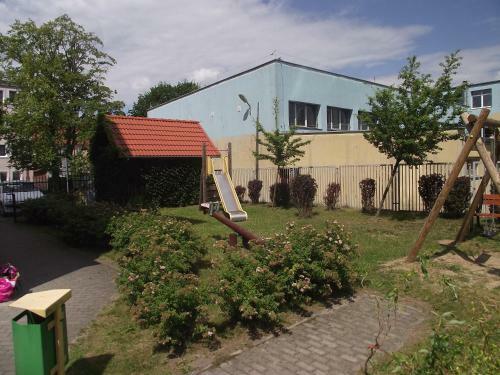 Apartamento Adoria