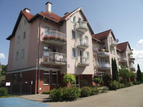 Apartamento Adoria