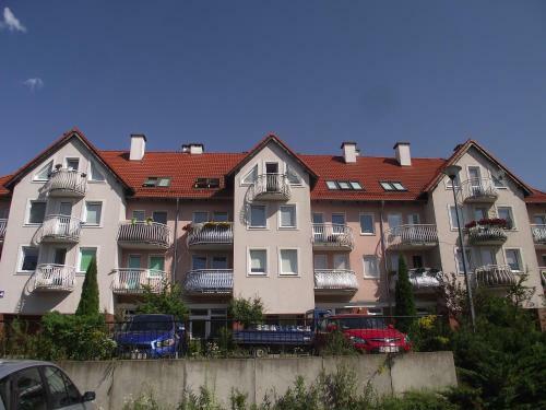 Apartamento Adoria