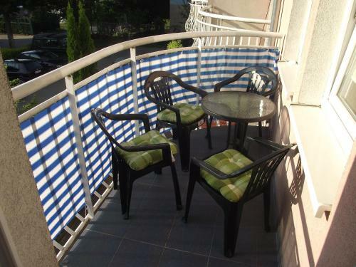 Apartamento Adoria