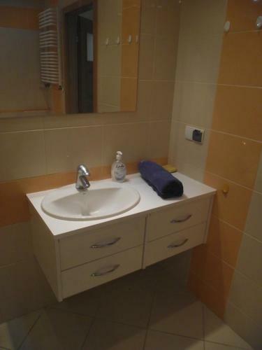 Apartamento Adoria