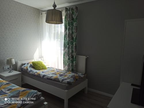 Apartamento Centrum Haus