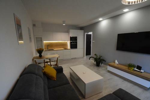 Apartament, Port, Pla?a I Ty