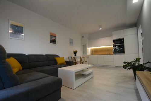 Apartament, Port, Pla?a I Ty