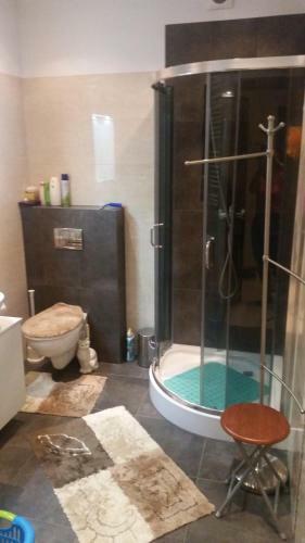 Apartamento Alina
