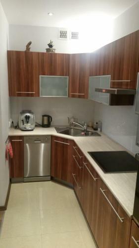 Apartamento Alina