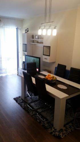 Apartamento Alina