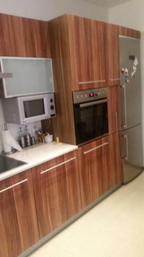 Apartamento Alina
