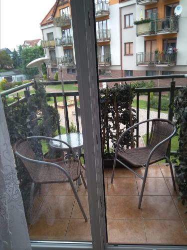 Apartamento Alina