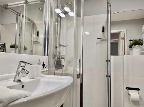 Apartamenty Turystyczne Willkassen