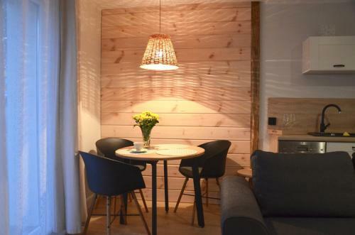 Apartamenty Turystyczne Willkassen