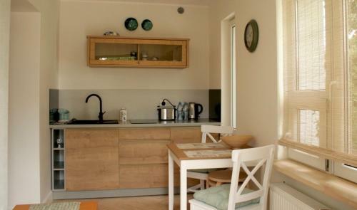 Apartamenty Turystyczne Willkassen
