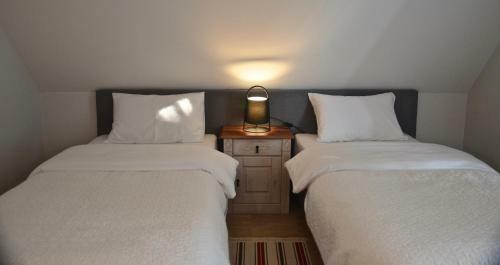Apartamenty Turystyczne Willkassen
