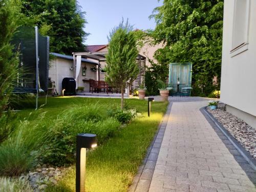 Apartamenty Turystyczne Willkassen